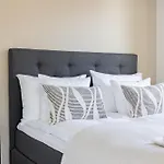Hostit Cozy Rovaniemi