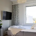 Apartament Hostit Cozy
