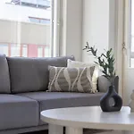 Downtown Arctic By Book Lapland Апартаменты *