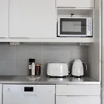 Apartament Hostit Cozy *