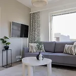 Hostit Cozy Apartament Rovaniemi