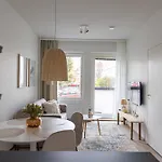 Apartament Hostit Cozy *