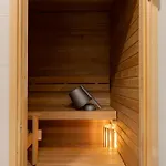 Appartement Hostit Cozy *