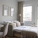 Apartament Hostit Cozy Rovaniemi