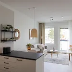 Hostit Cozy Rovaniemi