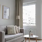 Апартаменты Downtown Arctic By Book Lapland