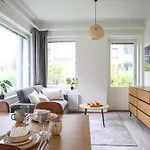 Hostit Cozy Rovaniemi