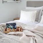 Apartament Hostit Cozy *