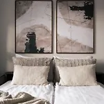 Downtown Arctic By Book Lapland Апартаменты Рованиеми