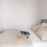 Apartament Hostit Cozy *