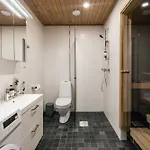 Hostit Cozy Apartament Rovaniemi