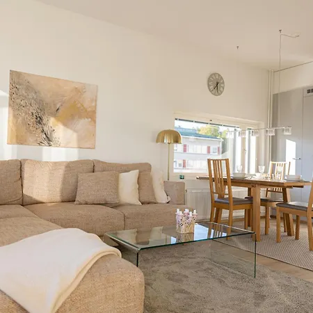 Διαμέρισμα Hostit Cozy