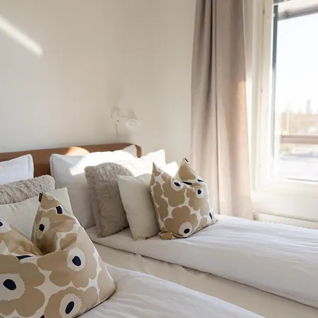 Hostit Cozy Διαμέρισμα Ροβανιέμι