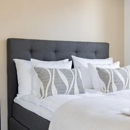 Hostit Cozy Rovaniemi