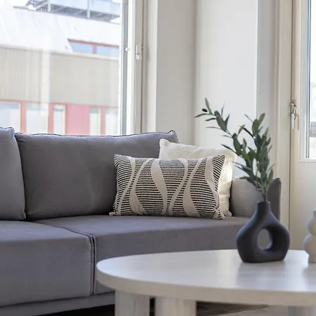 Downtown Arctic By Book Lapland Appartement *