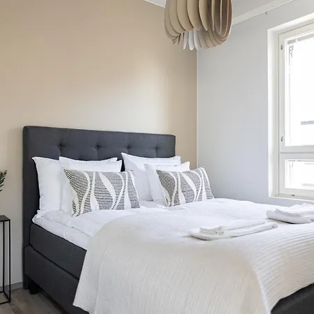 Downtown Arctic By Book Lapland Appartement