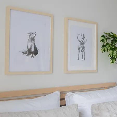Hostit Cozy Rovaniemi