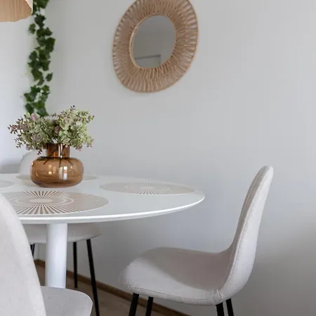 Apartment Hostit Cozy