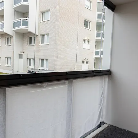 Hostit Cozy Apartment Rovaniemi