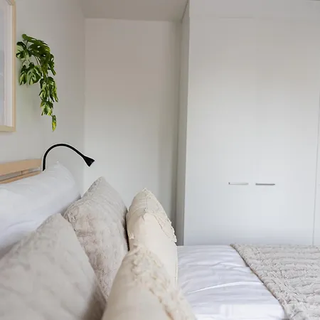 Hostit Cozy Apartment Rovaniemi
