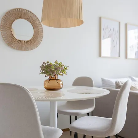 Apartment Hostit Cozy Rovaniemi