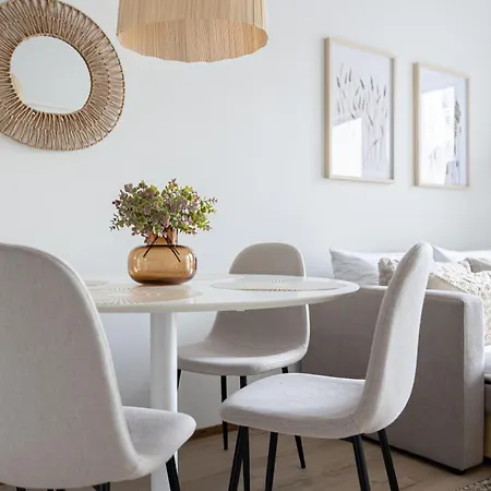 Διαμέρισμα Hostit Cozy Ροβανιέμι