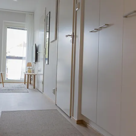 Hostit Cozy Apartment Rovaniemi