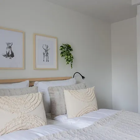 Hostit Cozy Rovaniemi