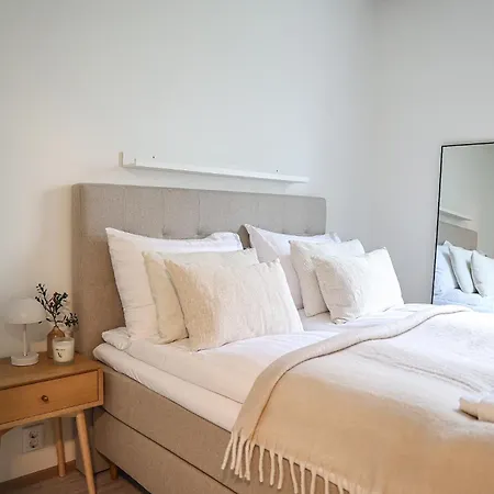 Apartament Downtown Arctic By Book Lapland *