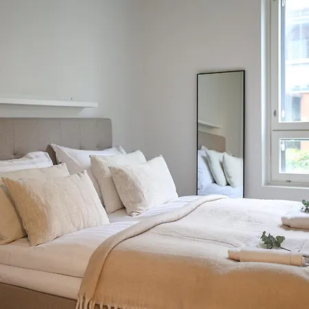 Downtown Arctic By Book Lapland Appartement Rovaniemi