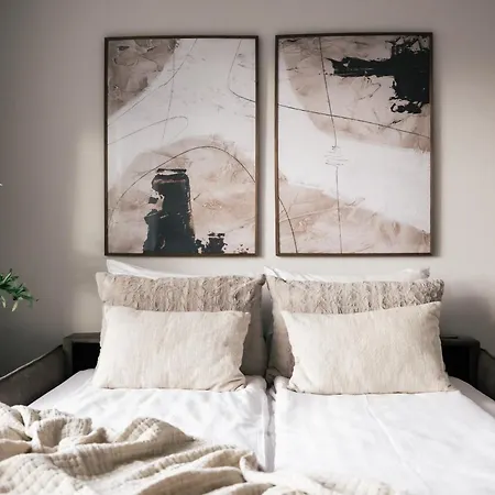 Downtown Arctic By Book Lapland Appartement