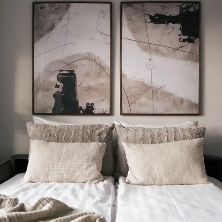 Hostit Cozy Apartment Rovaniemi