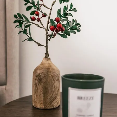 公寓 Hostit Cozy *