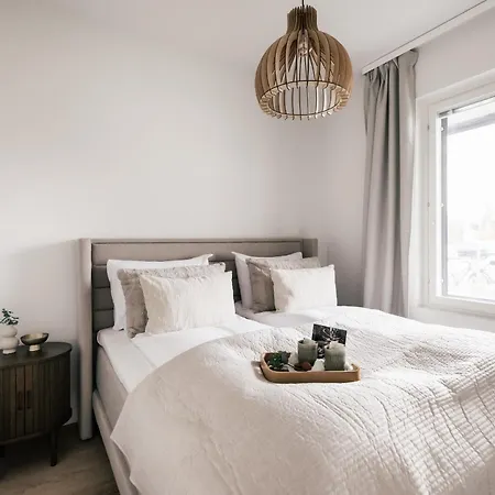 Downtown Arctic By Book Lapland Appartement *