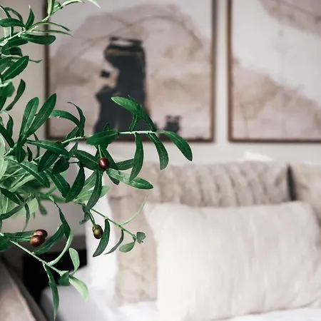 Hostit Cozy Rovaniemi