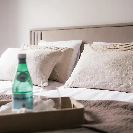 Hostit Cozy 아파트 *