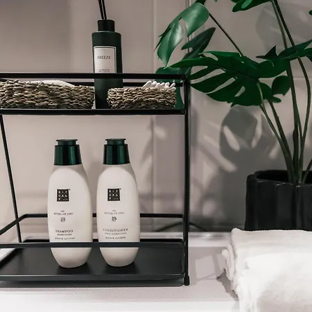 Apartment Hostit Cozy *