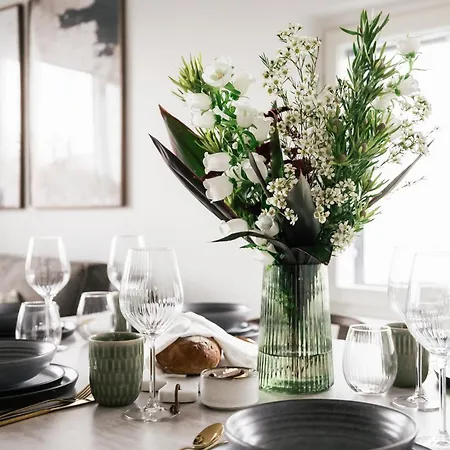 Hostit Cozy Apartment *