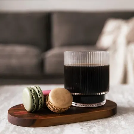 Hostit Cozy Apartment *