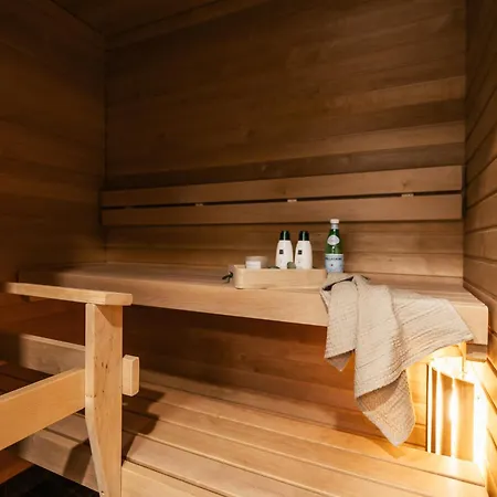 Hostit Cozy Rovaniemi