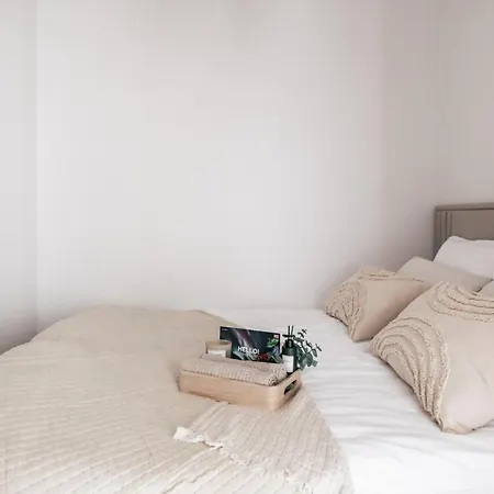 Appartement Downtown Arctic By Book Lapland *
