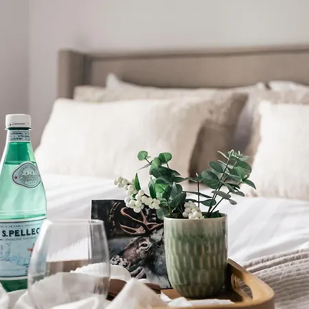 Hostit Cozy Rovaniemi