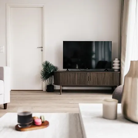 Downtown Arctic By Book Lapland Appartement *