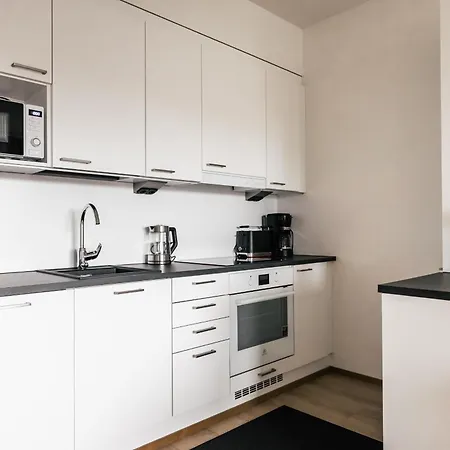 Downtown Arctic By Book Lapland Appartement Rovaniemi