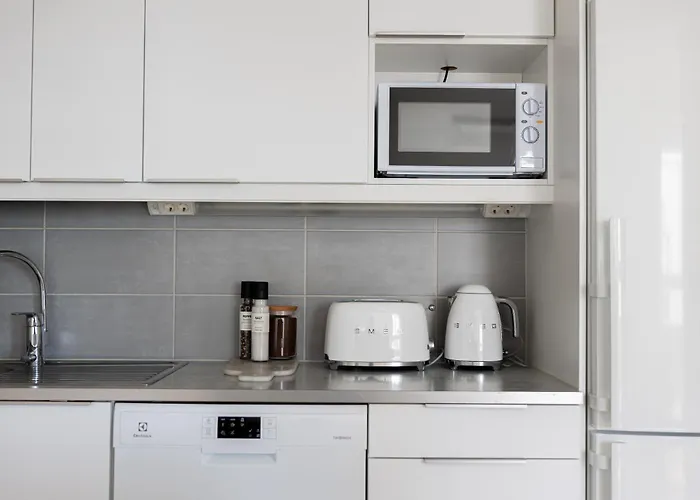 アパート Hostit Cozy *