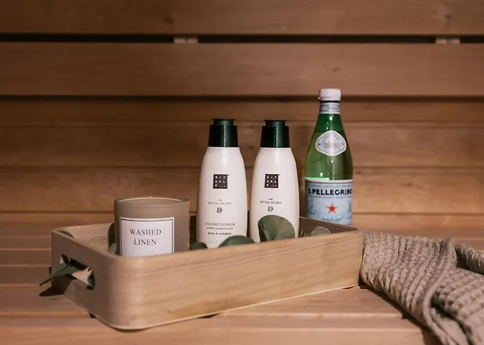 Hostit Cozy アパート *