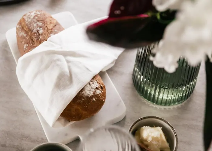 Hostit Cozy * ロヴァニエミ