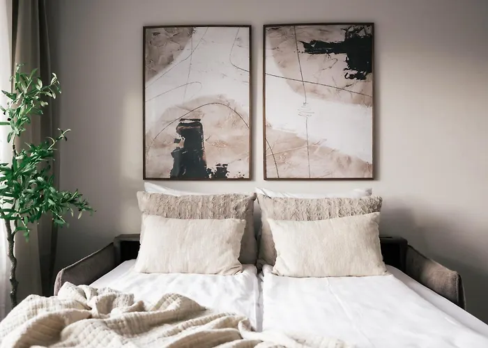 Hostit Cozy 아파트