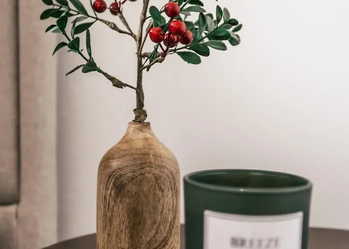 アパート Hostit Cozy *