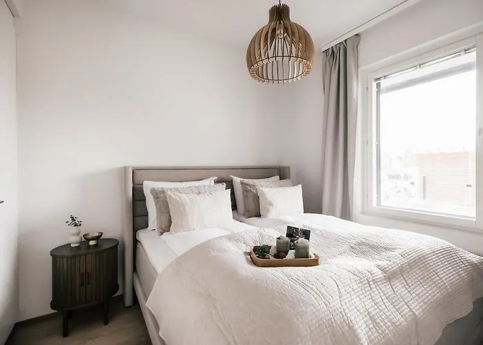 Hostit Cozy 아파트 *